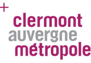 Logo Clermont Auvergne Métropole