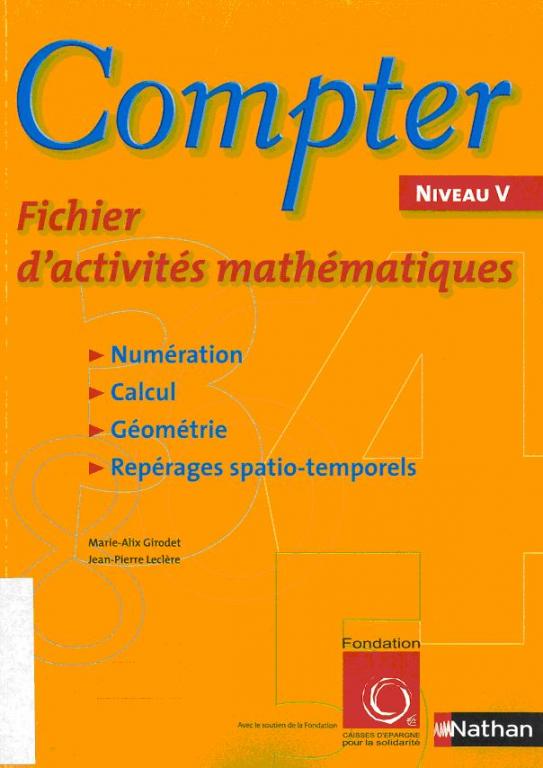 compter