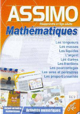 assimo_maths