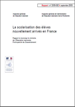 rapport_scolarisation