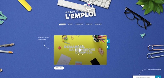 la_minute_pour_lemploi