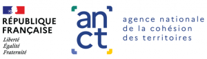 Logo anct