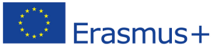 Logo Erasmus+