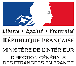 Logo République Française